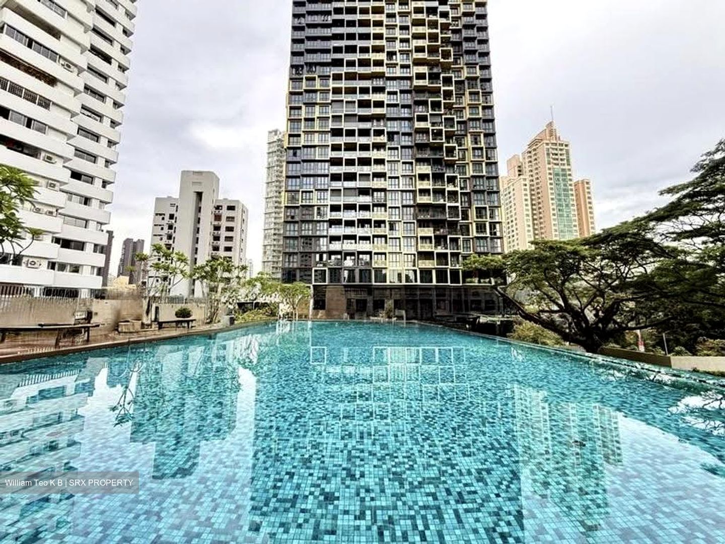Irwell Hill Residences (D9), Apartment #612565851